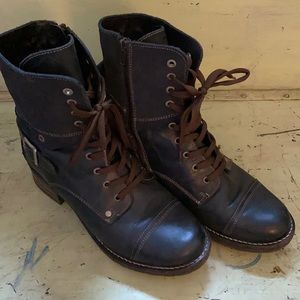 Taos Crave boot